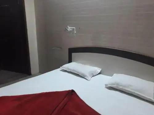 Аджмер: The Grand Deedar Hotel
