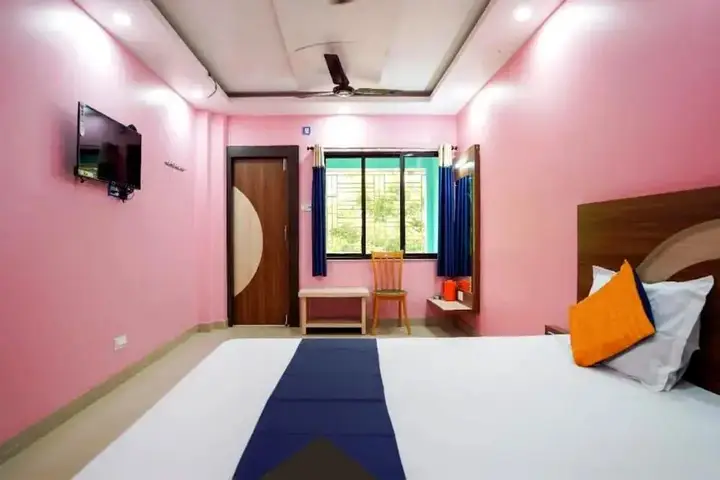 Дигха: Goroomgo Ayush International Digha