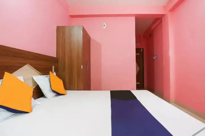 Дигха: Goroomgo Ayush International Digha