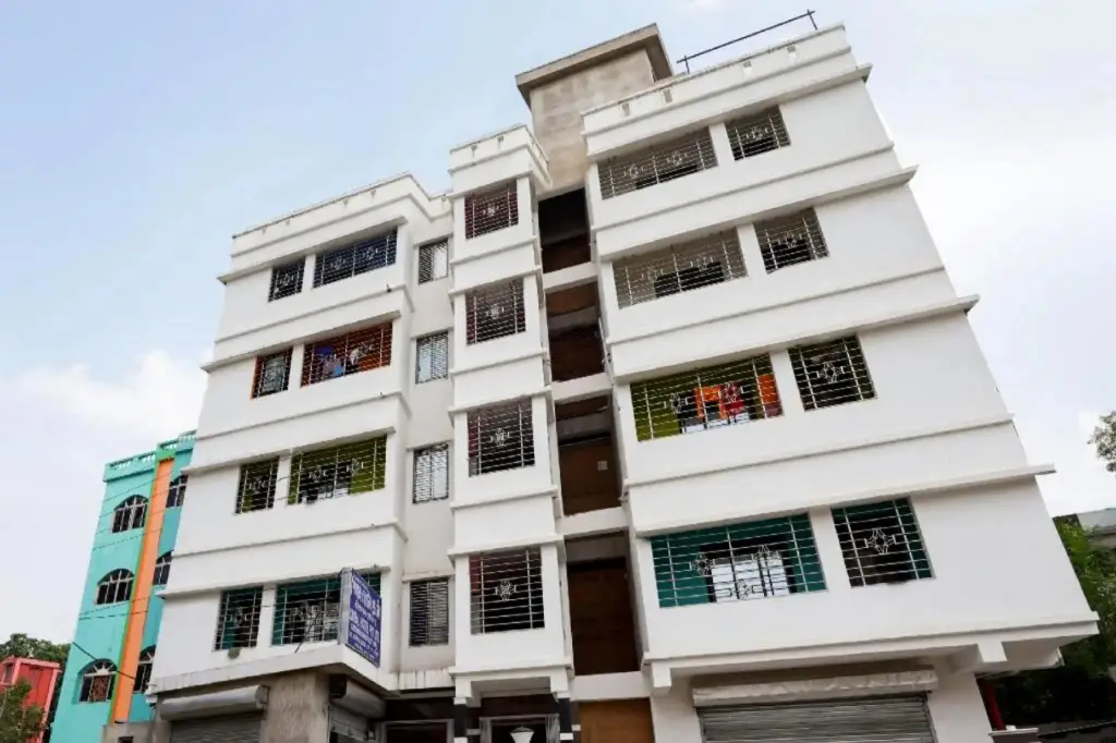 Goroomgo Ayush International Digha — фото 1