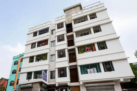 Goroomgo Ayush International Digha — фото 1