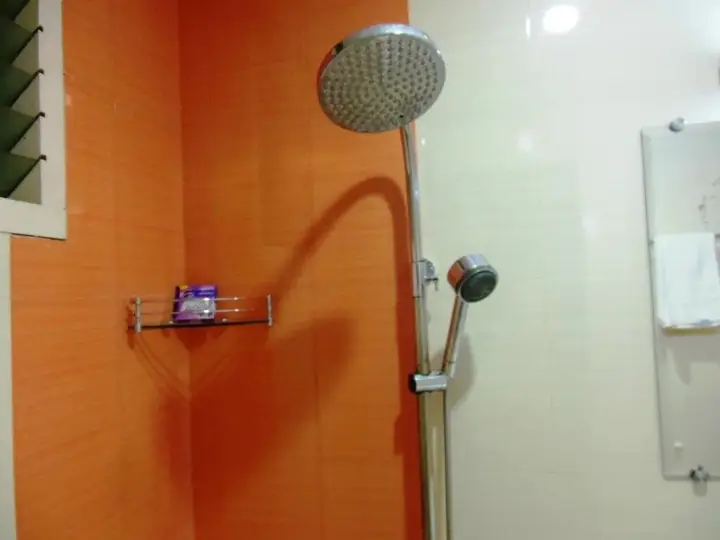 Намаккал: Hotel Sanu International