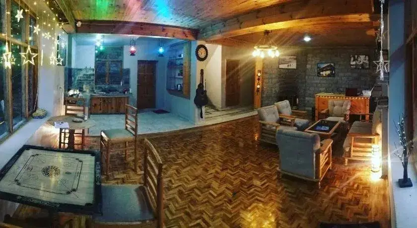 Манали: Gautam Shala Cottage