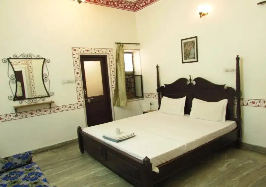 Джайпур: Vinayak Guest House