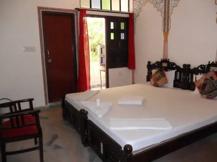 Джайпур: Vinayak Guest House