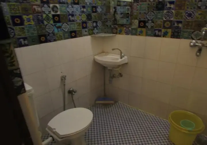 Джайпур: Vinayak Guest House
