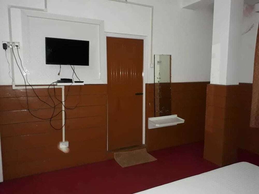 Дарджилинг: The Park Hotel