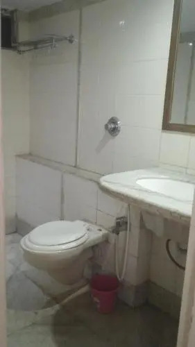 Бхудж: Hotel Abha International