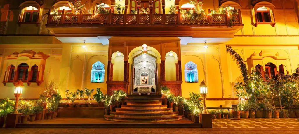 Pearl Palace Heritage — фото 1