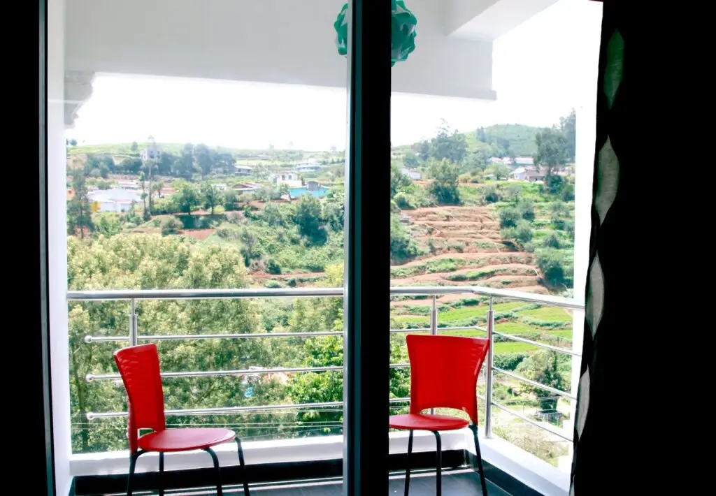 Ути: OYO 4239 The Bliss Resorts and Cottages
