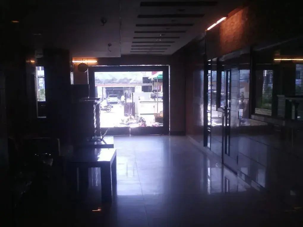 Сахаранпур: Hotel Suryalok
