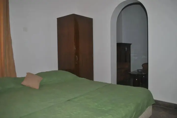 Бангалор: Eagle Ridge Resort
