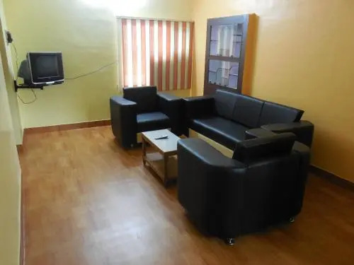 Мадурай: Jaideep Service Apartment