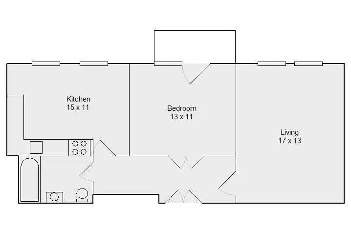 Москва: Апартаменты Moscow4rent Kremlin View