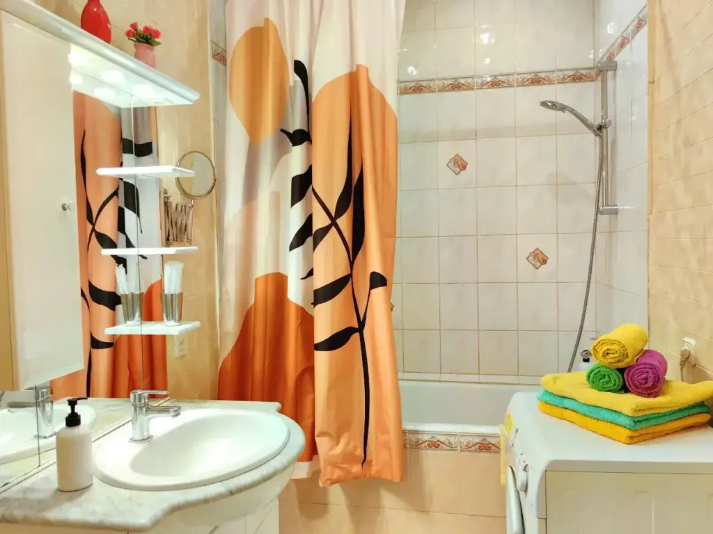 Москва: Апартаменты Moscow4rent Kremlin View