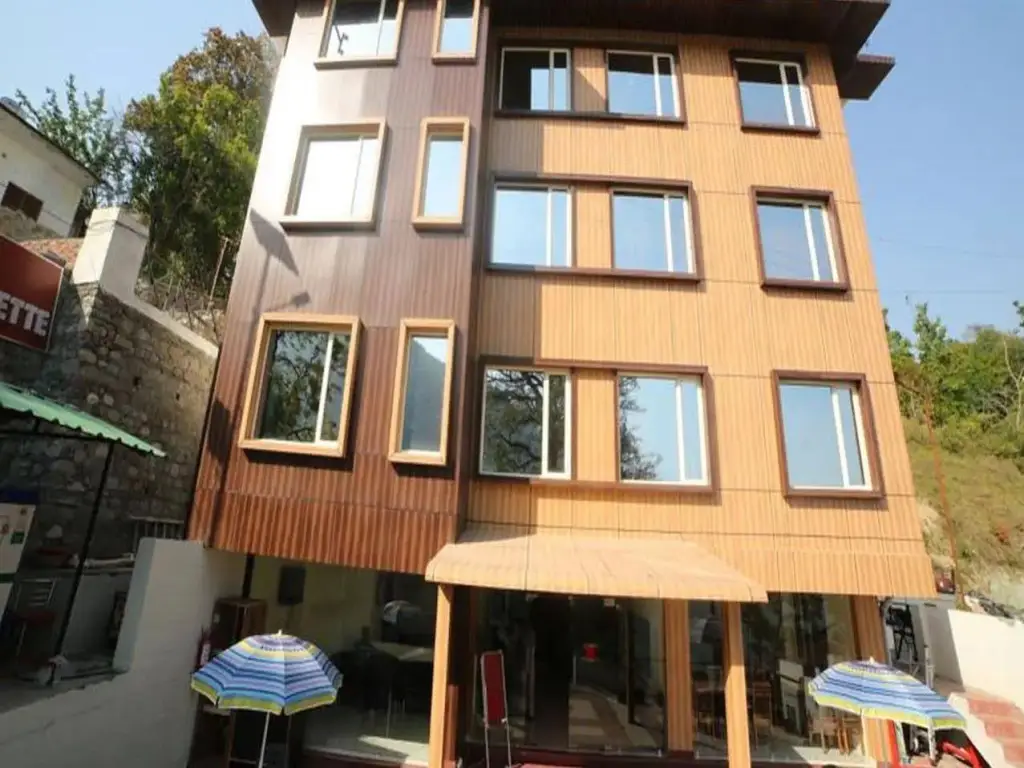 Наинитал: Royal Rosette Lake View Boutique Hotel