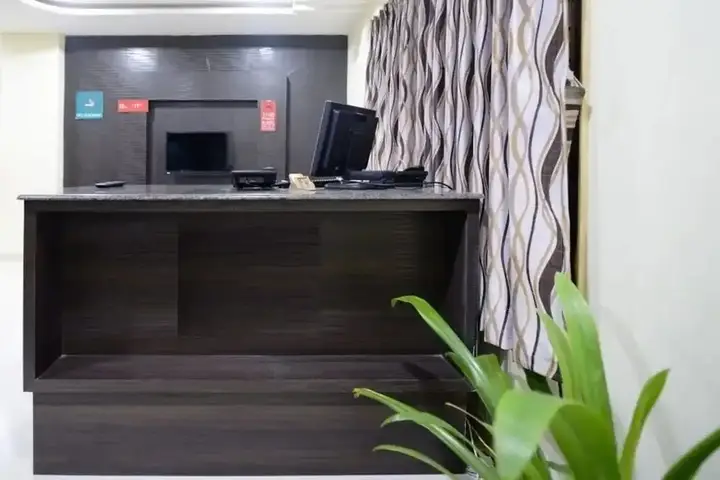 Хидерабад: The Iconhomes