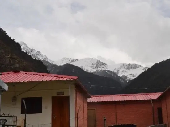 Yamunotri Cottages — фото 1