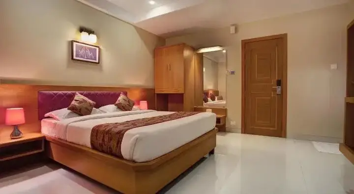 Мангалур: Hotel Prestige