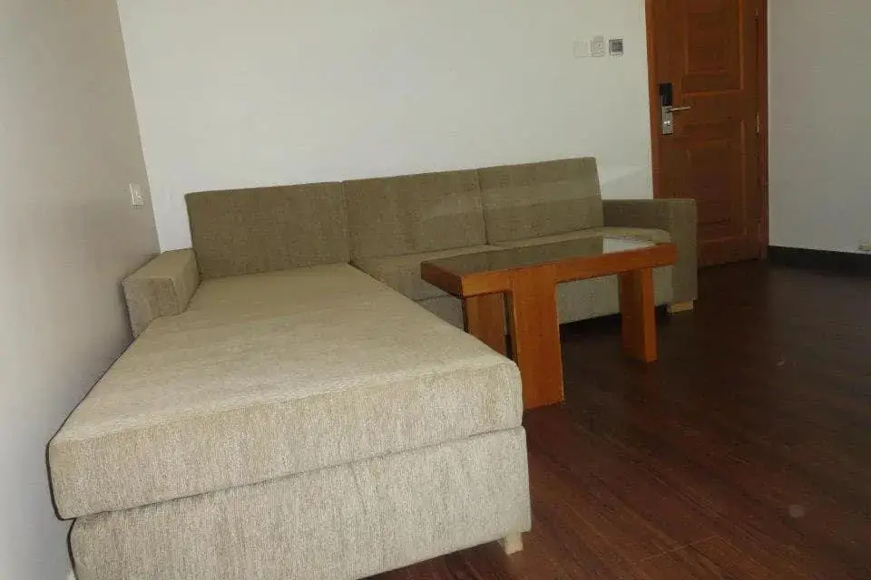 Мангалур: Hotel Prestige
