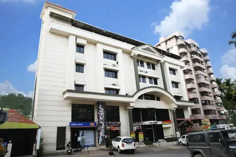 Hotel Prestige — фото 1