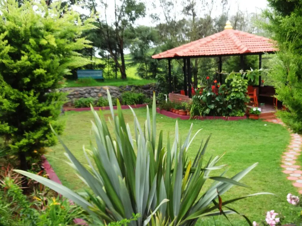 Green Nest Resort — фото 1
