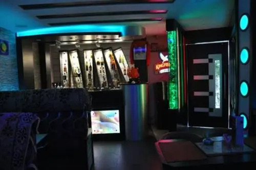 Багдогра: Hotel Payal