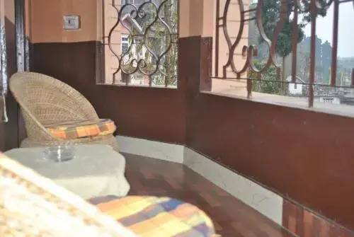 Багдогра: Hotel Payal