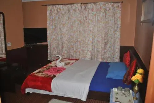 Багдогра: Hotel Payal