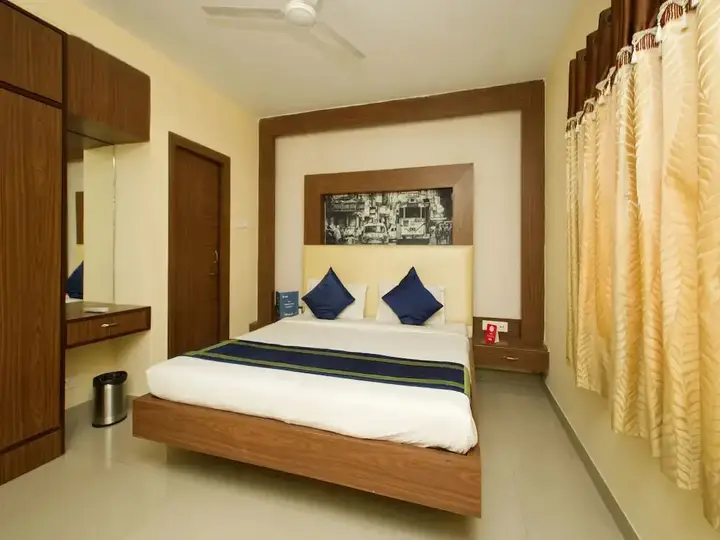 Колката: OYO Rooms Kalighat Temple