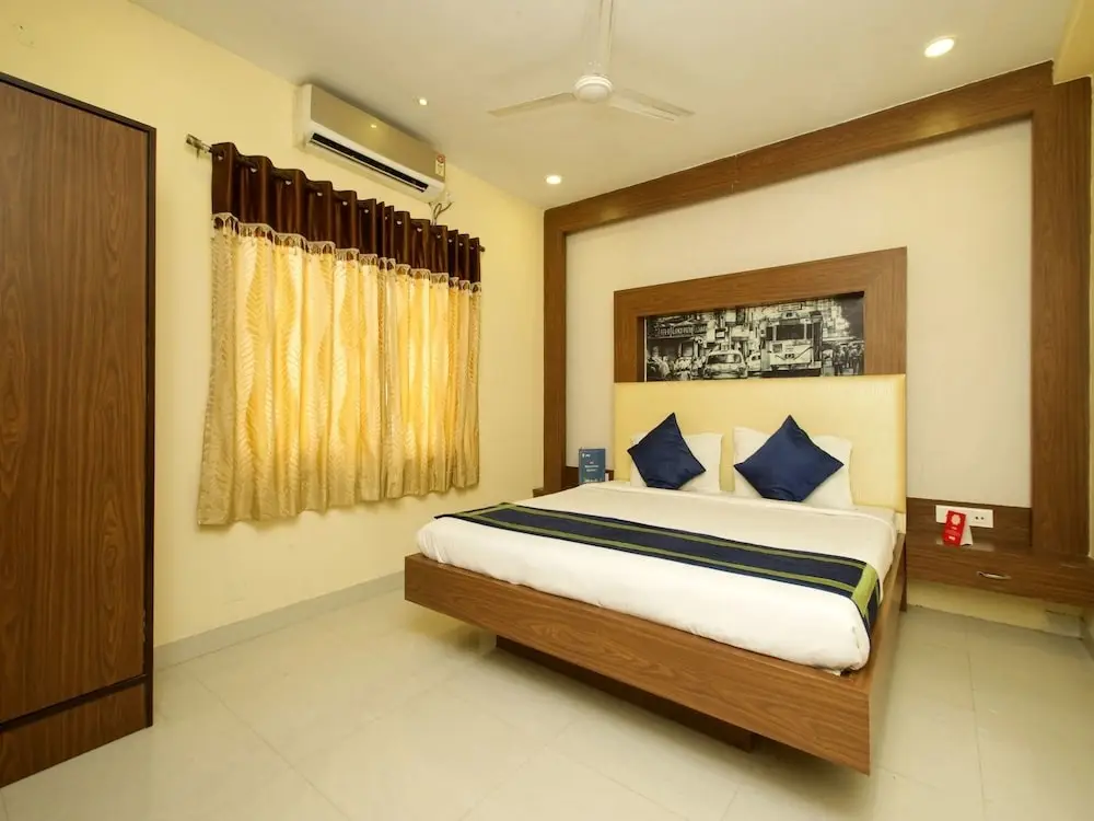 Колката: OYO Rooms Kalighat Temple