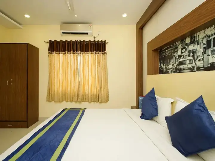 Колката: OYO Rooms Kalighat Temple