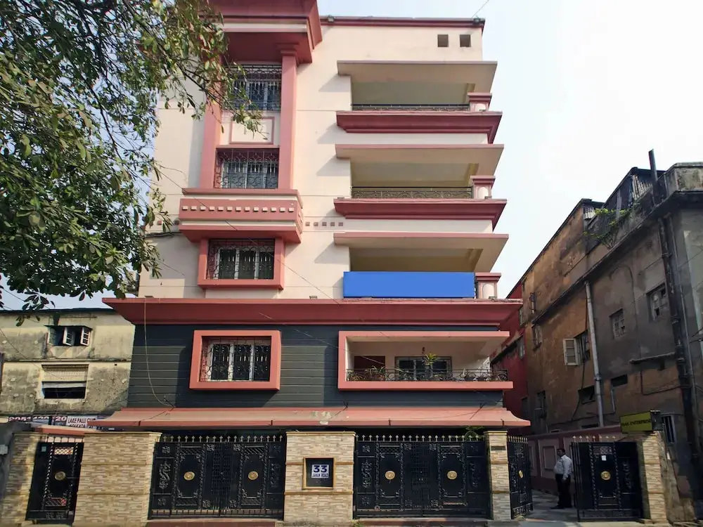 Колката: OYO Rooms Kalighat Temple