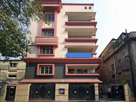 OYO Rooms Kalighat Temple — фото 1