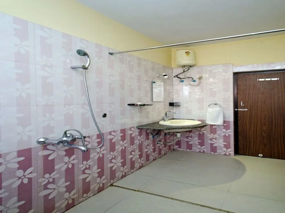 Колката: OYO Rooms Kalighat Temple