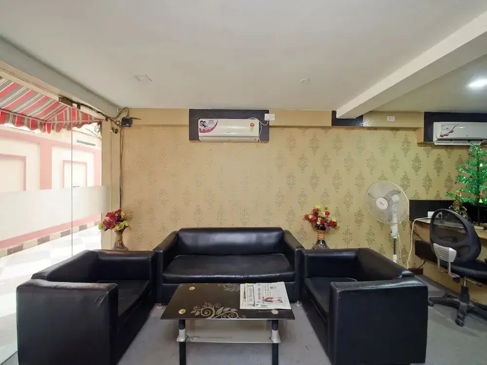 Колката: OYO Rooms Kalighat Temple
