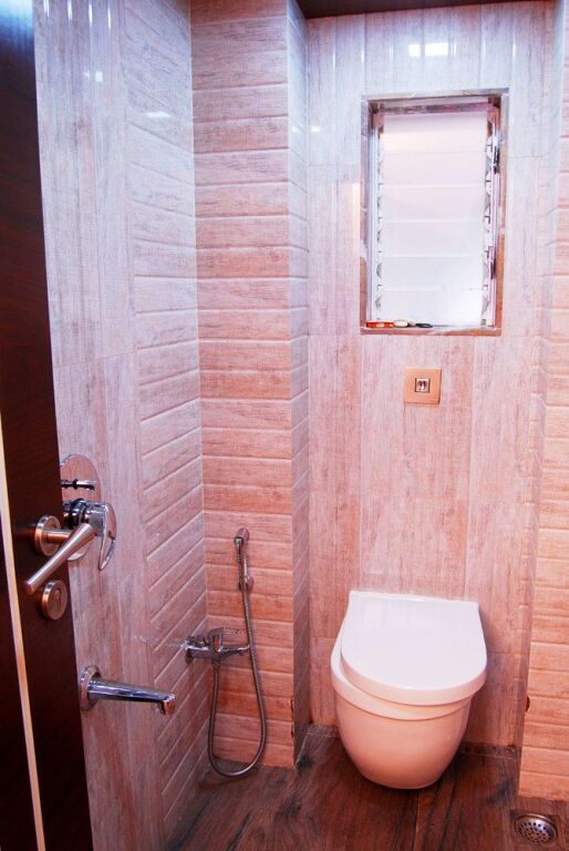 Мумбаи: Stay Vista Rooms near Marine Drive