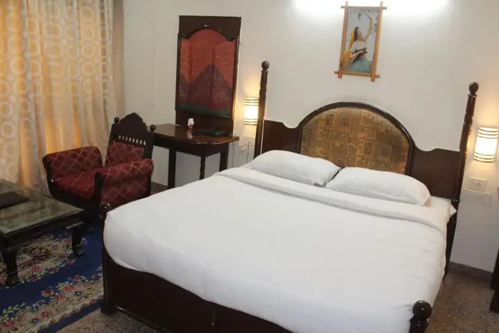 Джайсалмер: Mahadev Palace