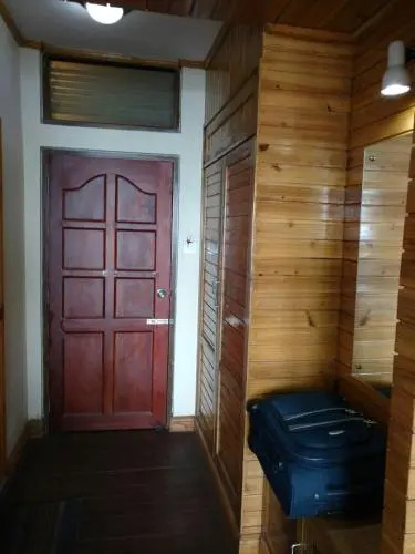 Дарджилинг: Hotel Taktsang Darjeeling