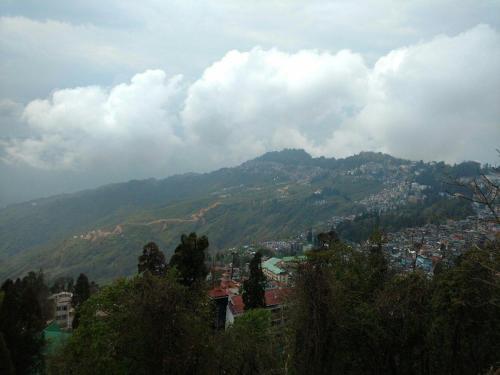 Hotel Taktsang Darjeeling — фото 1