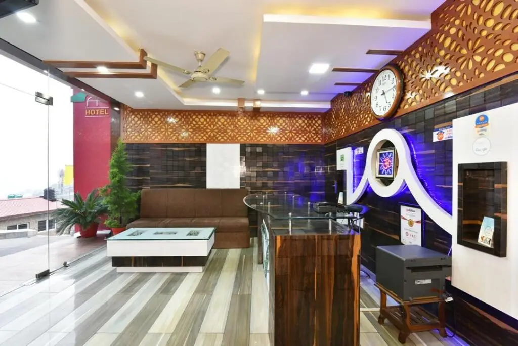 Дармсала: Surbhi Guest House