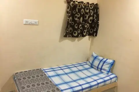 V.R.P. Guest House — фото 1
