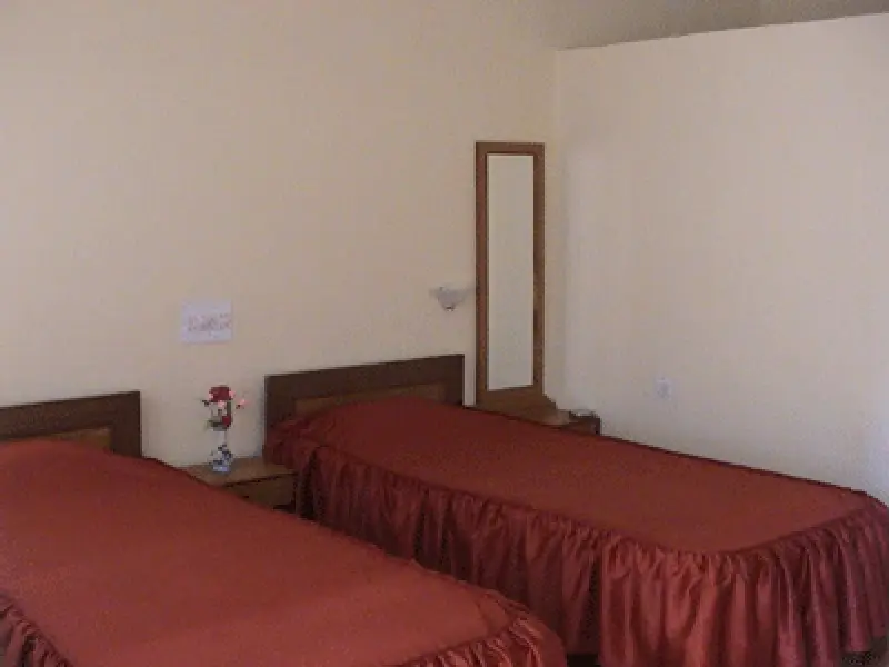 Бага: Hotel Sea View Cottages