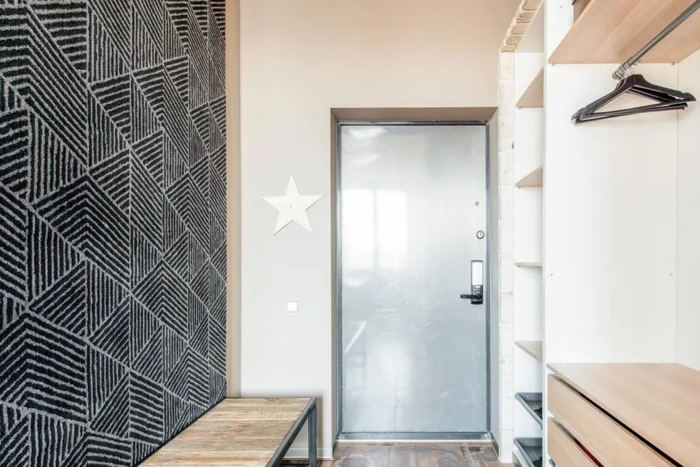 Москва: Апартаменты Moscow River Loft Executive