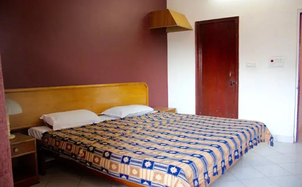 Ришикеш: Hotel Jaipur Inn