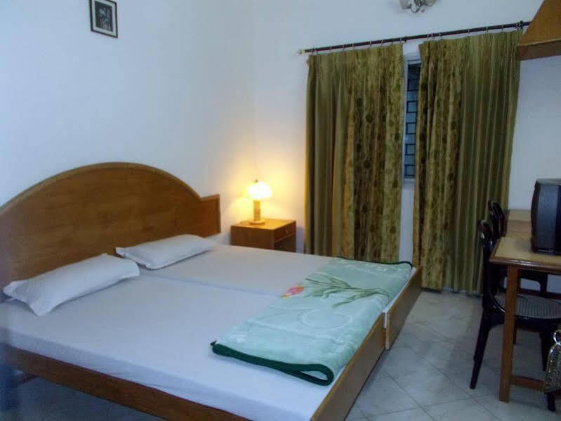 Ришикеш: Hotel Jaipur Inn