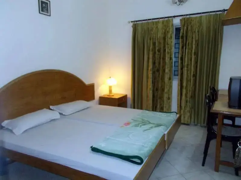 Ришикеш: Hotel Jaipur Inn