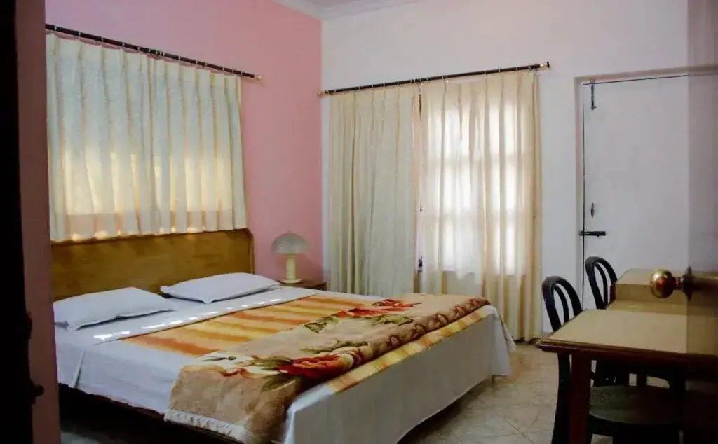 Ришикеш: Hotel Jaipur Inn