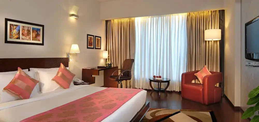 Фаридабад: Sewa Grand Hotel