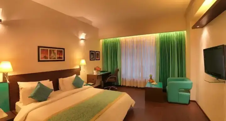 Фаридабад: Sewa Grand Hotel